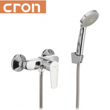 Змішувач для душкабіни Cron Omega (Chr-003)