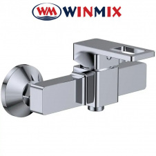 Змішувач для душкабін Winmix Premium Loren (Chr-003), Польща