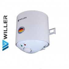 Водонагрівач вертикальний WILLER P-MEV-06R Palermo, 6л, Циліндричний дизайн, мокрий ТЕН
