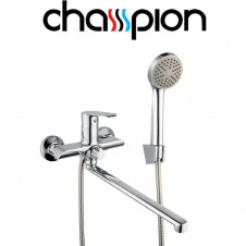 Змішувач для ванни Champion ASTRA-006 Euro