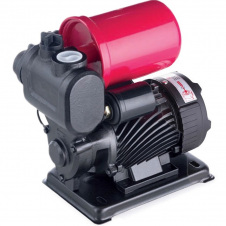 Насосна вихрова міністанція KGP 125C Н=35М, Q=2,4кбМ, P=370 Вт, 1&quot;x1&quot;, підключення пряме, Чехія