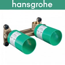 Внутрішня прихована частина для змішувача Hansgrohe (art 13622180) одноважільний для раковини Metris