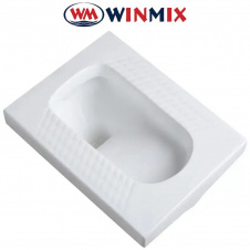 Чаша-Генуя Winmix Premium WAVE-2201 560*430*230mm, з відведенням
