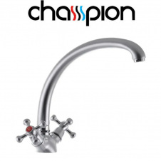 Змішувач для кухні Champion SMES 273 SATIN, матовий