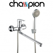 Змішувач для ванни Champion ARCO-006 Euro