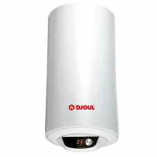 Настінний водонагрівач Djoul Y33-50L DRY LED, 50 л. (сухий тен, дисплеєм, захист від перегріву)