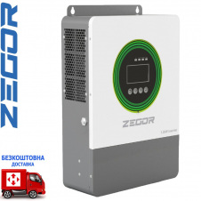 Інвертор Zegor YCA1200A