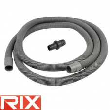 Шланг для пральної машини зливний SDS-350 Rix