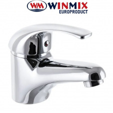 Змішувач для умивальника Winmix Afina (Chr-001)