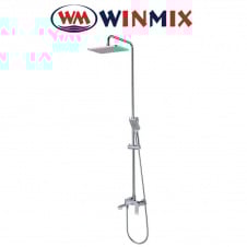 Душова колона із змішувачем Winmix Premium Dali 009-J, Польща