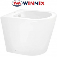 Біде підлогове Winmix Premium BEVEL 0601 580*360*425mm
