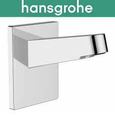 Тримач Hansgrohe (art 24149000) для душу, Pulsify, Хром