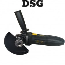 Машина кутошліфувальна DSG AG-125-1200