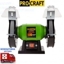Точило ProCraft PAE-150/900