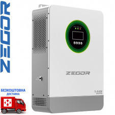 Інвертор Zegor YCA3600A