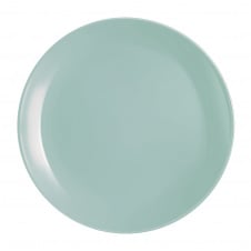 Тарелка обеденная LUMINARC DIWALI LIGHT TURQUOISE (6425802)