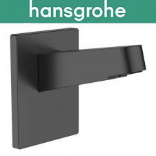 Тримач Hansgrohe (art 24149670) для душу, Pulsify, Чорний мат