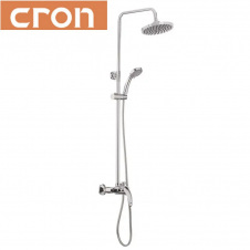 Душова колона із змішувачем Cron Mars (Chr-003-J)