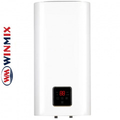 Водонагрівач мокрий тен, кубічний Winmix EWH-13080 CUBE WET (V) 80 л, накопичувальний тен 2 kW Київ