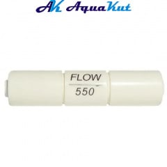 Обмежувач потоку Aquakut QC-550CC Київ