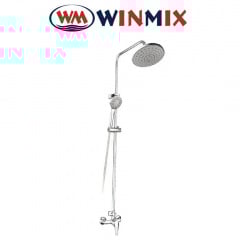 Душова колона із змішувачем Winmix Porto-003-J, Польща Киев