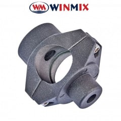 Насадка кругла для паяльника PPR труб 25mm, EP.WS025R, Winmix Європродукт Київ