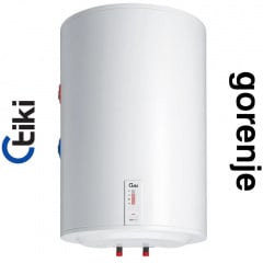 Водонагрівач комбінований настінний Tiki Econ MCL 150 V9 (GBK 150 LN/OR) (сухий тен, лівий) (ребрендинг Gorenje) Миколаїв