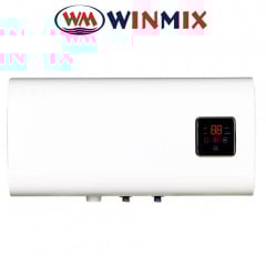 Водонагрівач мокрий тен, кубічний Winmix EWH-14050 CUBE WET (Н) 50 л, накопичувальний тен 2 kW Королёво