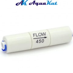 Обмежувач потоку Aquakut QC-450CC Луцк