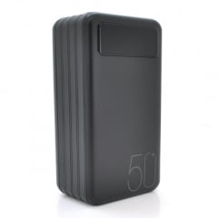 Повербанк Powerbank Torima TRM-1050 50000mAh, Mix color, Blister Киев