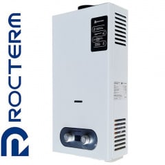 Газова колонка Rocterm ВПГ - 10АЕ(011) OXI FREE, 10 літрів Україна Киев