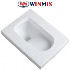 Чаша-Генуя Winmix Premium WAVE-2201 560*430*230mm, з відведенням Первомайск