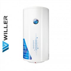 Водонагрівач вертикальний WILLER EV80DR Optima, 80 л. Циліндричний дизайн, &quot;сухий&quot; ТЕН Чернівці