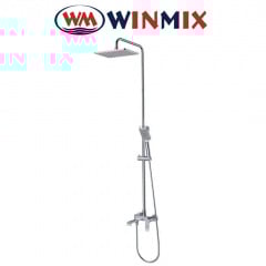Душова колона із змішувачем Winmix Premium Dali 009-J, Польща Киев