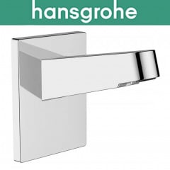 Тримач Hansgrohe (art 24149000) для душу, Pulsify, Хром Павлоград