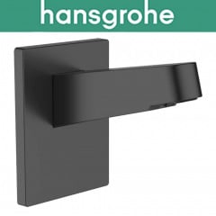 Тримач Hansgrohe (art 24149670) для душу, Pulsify, Чорний мат Харків