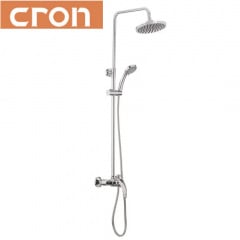 Душова колона із змішувачем Cron Mars (Chr-003-J) Киев