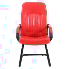 Стул-кресло Richman Фиджи-CF 960х640 мм красный