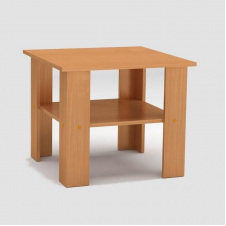 Стол журнальный Компанит Мадрид бук