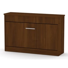 Тумба під взуття Компаніт ТО-1 лдсп горіх