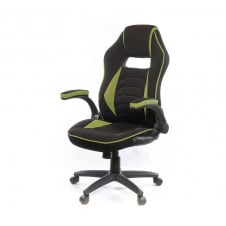 Крісло АКЛАС Орсон PL TILT Салатове