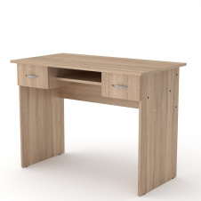 Стіл письмовий Школяр-2 Компаніт дсп