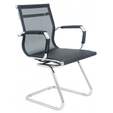 Конференц-кресло Richman Кельн-CF спинка-сетка черное