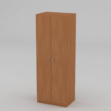 Шафа Компаніт 1 1800x650x456 мм вільха