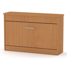 Тумба під взуття Компаніт ТО-1 дсп бук