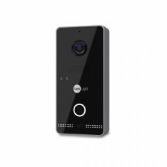 Wi-Fi відеопанель NeoLight Optima IPW 2 Мп Black (285094) Вінниця