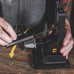 Точилка Work Sharp the Precision Adjust 300 х 150 х 80 мм (WSBCHPAJ-I) Київ