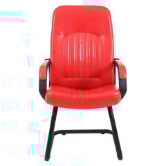Стул-кресло Richman Фиджи-CF 960х640 мм красный Павлоград