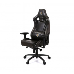 Крісло АКЛАС Ретчет PL MB Коричневе Лозовая