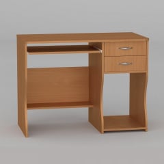 Компьютерный стол Компанит СКМ-7 лдсп бук Полтава